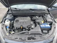 Gebraucht Kia Optima Edition 7 136 PS (100 kW) 2014 Limousine