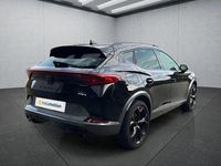 Gebraucht Cupra Formentor 245 PS (180 kW) 2022 Schwarz SUV