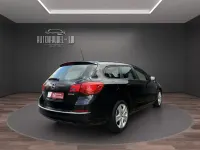 Gebraucht Opel Astra Energy 120 PS (88 kW) 2015 Schwarz Kombi