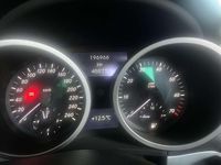 Second-hand Mercedes SLK200 163 CP (119 kW) 2004 Negru Cabrio