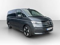 Gebraucht VW Multivan Life 150 PS (110 kW) 2025 Indiumgrau metallic Van