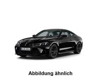 Gebraucht BMW M4 Competition Edition 530 PS (389 kW) 2025 Schwarz Coupé