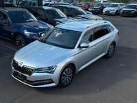 Gebraucht Skoda Superb 150 PS (110 kW) 2021 Andere Limousine