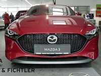 Neu Mazda 3 Exclusive-Line 140 PS (102 kW) 2025