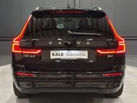 Gebraucht Volvo XC60 Core 197 PS (144 kW) 2023 Black stone SUV