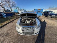 Gebraucht Audi S6 Advanced 435 PS (319 kW) 2007 Silber Limousine