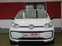 Gebraucht VW up! CLUB 60 PS (44 kW) 2017 Kleinwagen
