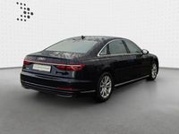 Gebraucht Audi A8L Ambiente 286 PS (210 kW) 2023 Firmamentblau metallic Limousine