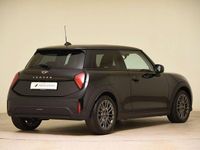 Gebraucht Mini Cooper Classic 156 PS (114 kW) 2024 Schwarz Kleinwagen