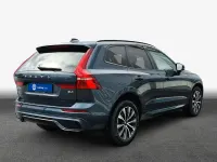 Gebraucht Volvo XC60 Business Edition 197 PS (144 kW) 2024 Denim blue metallic SUV