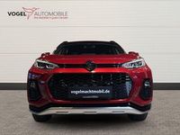 Gebraucht Suzuki Across Comfort+ 306 PS (225 kW) 2022 Rot SUV