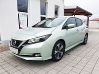 gebraucht Nissan Leaf 40 kWh 2. Zero Edition
