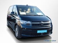 Gebraucht VW Multivan Life 150 PS (110 kW) 2025 Deep black perleffekt Van