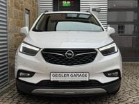 Gebraucht Opel Mokka X Innovation 152 PS (111 kW) 2017 Weiß SUV