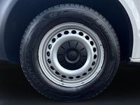 Gebraucht VW Transporter 150 PS (110 kW) 2021 Weiß Van