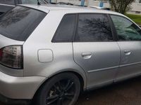 gebraucht Audi A3 1.8Ambiente