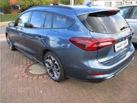 gebraucht Ford Focus 1.0 EcoBoost