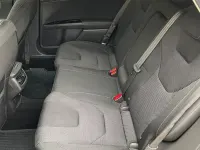 Gebraucht Ford Mondeo Titanium 150 PS (110 kW) 2015 Schwarz Kombi