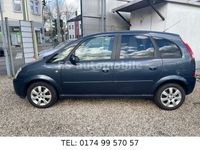 gebraucht Opel Meriva Edition **TÜV / Klima**