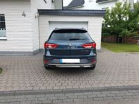 gebraucht Seat Leon X-Perience 2.0 TDI 135kW 4Drive DSG X-P...