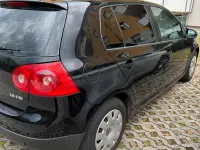 Gebraucht VW Golf IV 116 PS (85 kW) 2005 Schwarz Limousine