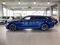 Gebraucht VW Arteon R-line 280 PS (205 kW) 2022 Blau Limousine