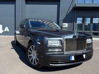 Usata Rolls Royce Phantom 460 CV (338 kW) 2014 Grigio Berlina