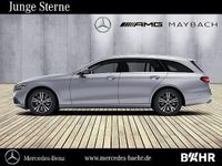 Gebraucht Mercedes E220 Avantgarde 200 PS (147 kW) 2022