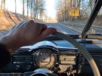 Gebraucht Volvo PV444 80 PS (58 kW) 1953 Schwarz