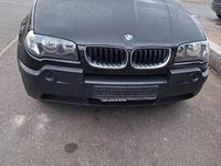 Gebraucht BMW X3 2005 SUV