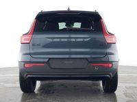 Gebraucht Volvo XC40 Plus 163 PS (119 kW) 2025 Denim blue / metallic SUV