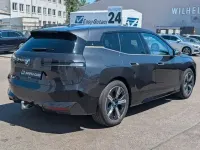 Gebraucht BMW iX Executive 455 kW (619 PS) 2023 Andere SUV