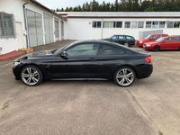 gebraucht BMW 430 d xDrive M-Paket