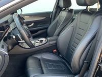 Gebraucht Mercedes CLS350 AMG 286 PS (210 kW) 2018 Schwarz Coupé