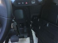 Second-hand Opel Rocks-e Rocks 2023 Gri Hatchback