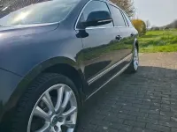 Używany Skoda Superb Elegance 170 KM (125 kW) 2012 Czarny Kombi