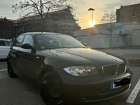 gebraucht BMW 116 i