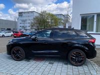 Ny Cupra Terramar VZ 265 HK (194 kW) 2026 Sort SUV