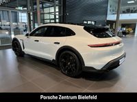 gebraucht Porsche Taycan 4S Cross Turismo