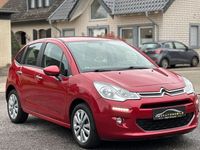 gebraucht Citroën C3 Selection*NUR 82.000 KM*KLIMAANLAGE*