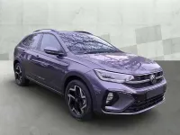 Gebraucht VW Taigo R 116 PS (85 kW) 2025 Grau SUV
