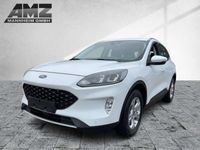 gebraucht Ford Kuga 1.5 EcoBoost C&C Navi PDC KlimaA SHZ