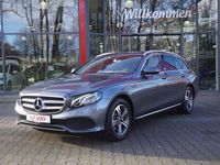 Gebraucht Mercedes E200 184 PS (135 kW) 2018 Grau Kombi