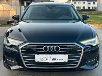 Gebraucht Audi A6 Sport 245 PS (180 kW) 2020 Blau Kombi