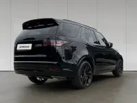 Gebraucht Land Rover Discovery 5 SE Dynamic 252 PS (185 kW) 2024 Santorini black SUV
