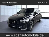 Gebraucht Volvo XC60 Ultimate 235 PS (172 kW) 2022 Onyx black (metallic) SUV