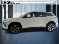 Gebraucht Renault Austral Evolution 158 PS (116 kW) 2024 Weiss SUV