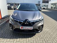 Gebraucht Mitsubishi ASX Top 159 PS (116 kW) 2024 Grau SUV