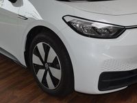 Gebraucht VW ID.3 Pro Performance 150 kW (204 PS) 2021 Gletscherweiß metallic Kleinwagen