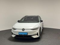 Gebraucht VW ID.7 Pro 210 kW (286 PS) 2026 Gletscherweiß metallic Kombi